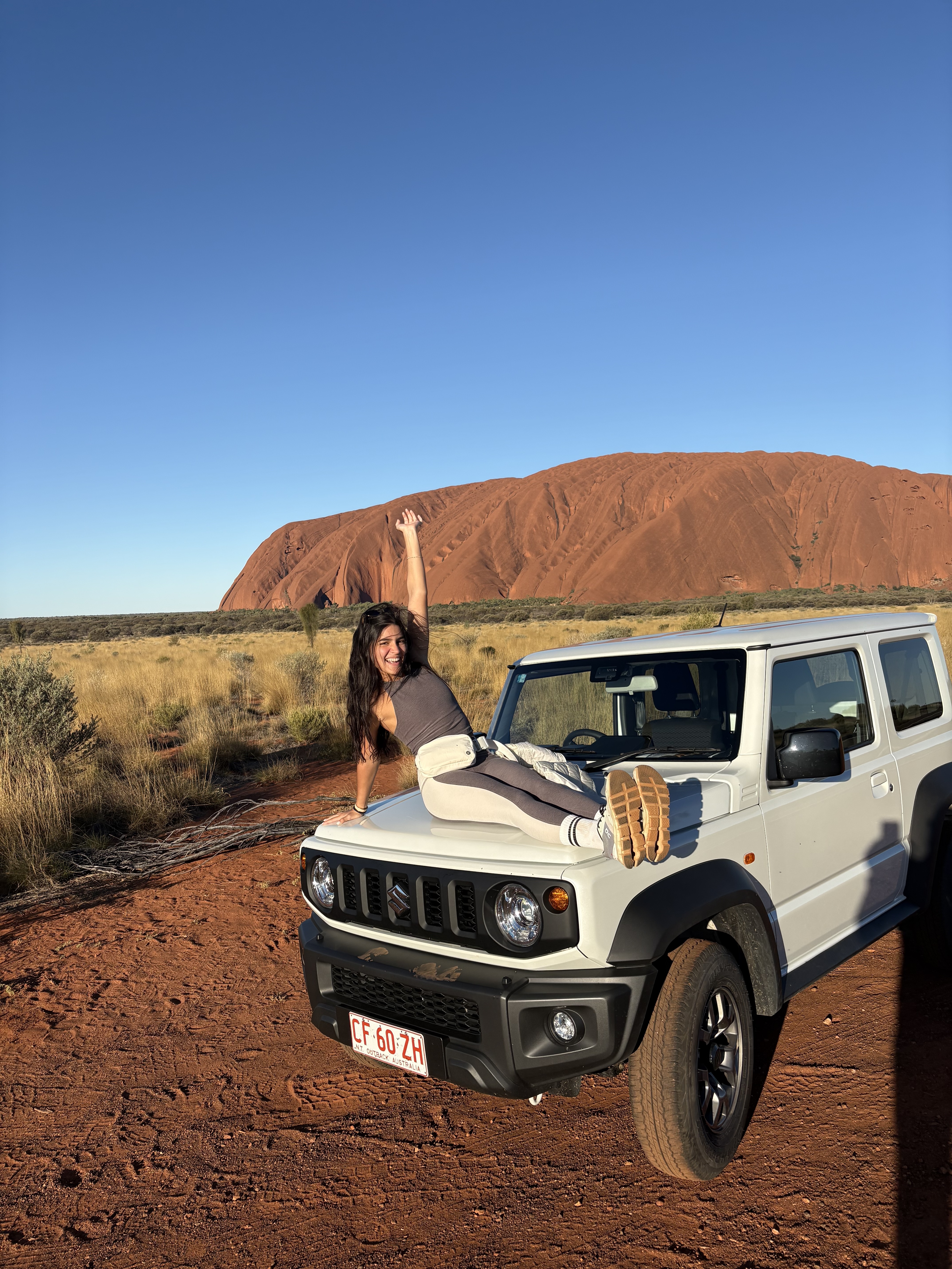 Gretel Zanetti portrait